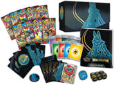 Pokémon TCG: Mega Evolution Elite Trainer Box - Lucario